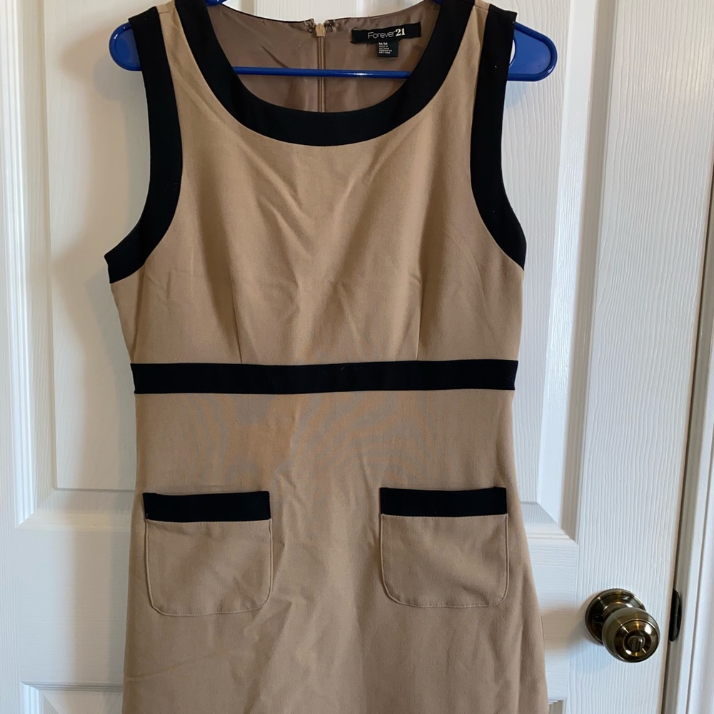 Forever 21: Work Dress
